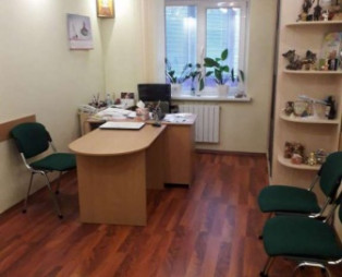 Помещение под бизнес